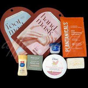 ⭐️ONLY SET⭐️ Bath & Body Bundle